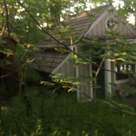The Carriage House Flat - Downtown Paris Canada Εξωτερικό φωτογραφία