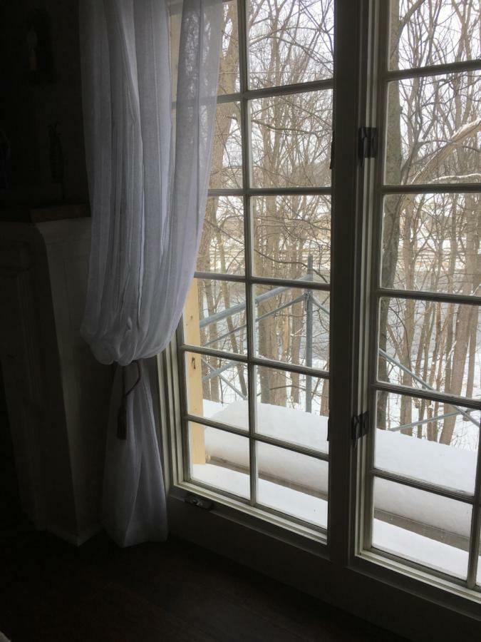 The Carriage House Flat - Downtown Paris Canada Εξωτερικό φωτογραφία